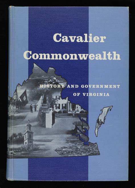 The Virginia History and Textbook Commission - Encyclopedia Virginia