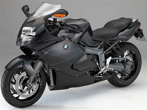 2013 BMW K1300S - Image #1