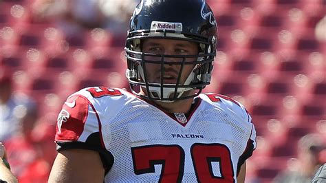 Is Mike Johnson the favorite at right tackle? - The Falcoholic