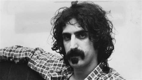 Frank Zappa's Mustache - Beard Pictures