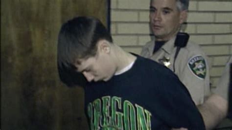 Oregon Supreme Court denies two requests from school shooter Kip Kinkel | KATU