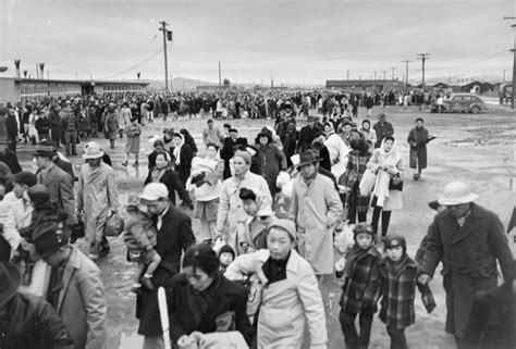 Japanese Internment Camps Tule Lake