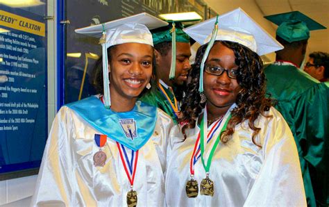 Elmont Memorial High School Commencement | Herald Community Newspapers | www.liherald.com