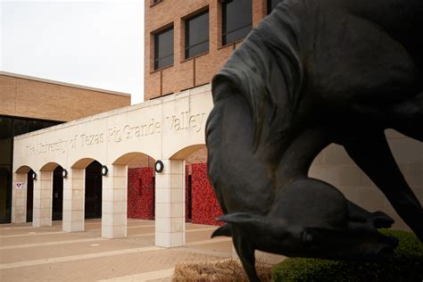 About Overview | UTRGV