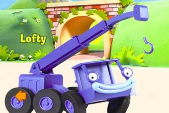 Lofty | Bob The Builder Original Series Wiki | Fandom powered by Wikia