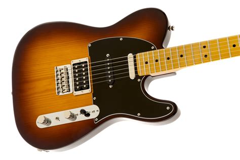 Modern Player Telecaster® Plus | Electric Guitars