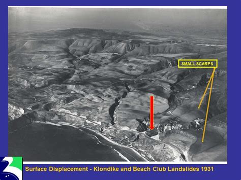 Portuguese Bend Landslide | Rancho Palos Verdes, CA - Official Website