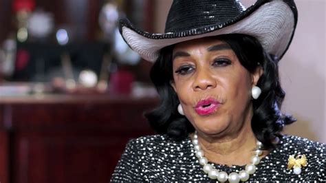 Congresswoman Frederica S. Wilson - YouTube