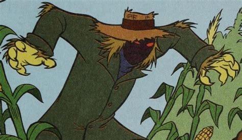 Scarecrow (Scooby-Doo! and the Farmyard Fright) | Scoobypedia | FANDOM powered by Wikia