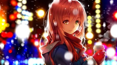 Anime Girls Wallpapers (76+ images)