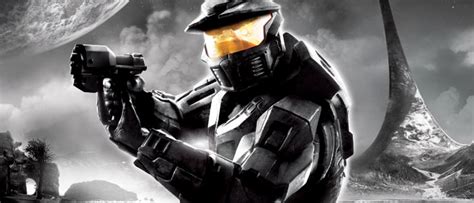 Halo: Combat Evolved Anniversary Review – ZTGD