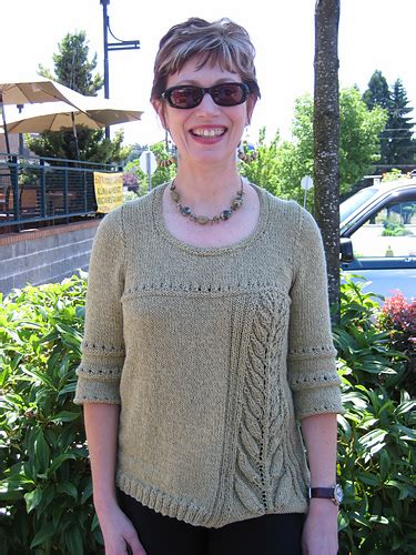 Ravelry: Eastlake pattern by Norah Gaughan