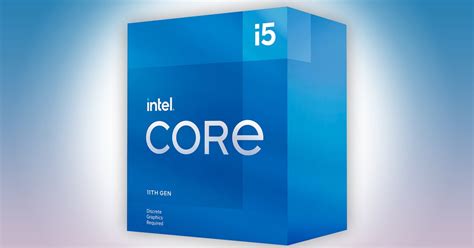 Get the best value gaming CPU for £100: Intel Core i5 11400F discounted | Eurogamer.net