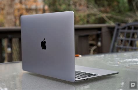 Apple MacBook Pro M1 review (13-inch, 2020)