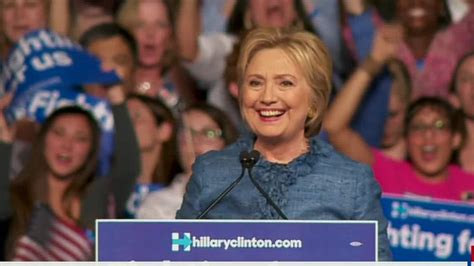 Backlash after Hillary Clinton is told to 'smile' - CNN Video