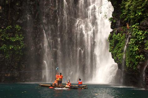 Tinago Falls: A Secret Paradise in the Philippines Perfect for Your Next Getaway | The Poor Dad