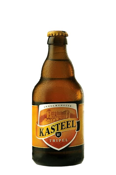 Kasteel Tripel | Buy Belgian Beer Online - Belgian Beer Co