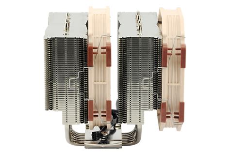 Noctua NH-D15: Austrian dual tower - Page 4 of 9 - HWCooling.net