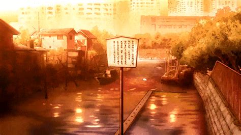 𝙖𝙚𝙨𝙩𝙝𝙚𝙩𝙞𝙘 𝙜𝙞𝙛𝙨 - 𝙤𝙧𝙖𝙣𝙜𝙚. - Wattpad | Anime orange, Anime scenery, Orange aesthetic