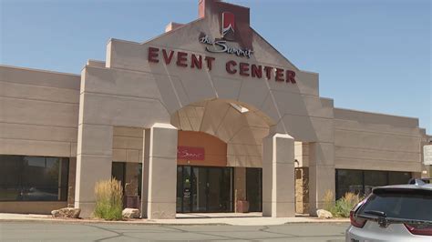 Summit Event Center in Aurora sends debit cards as deposit refund after ...