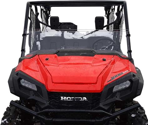 Amazon.com: honda pioneer 1000-5 roof