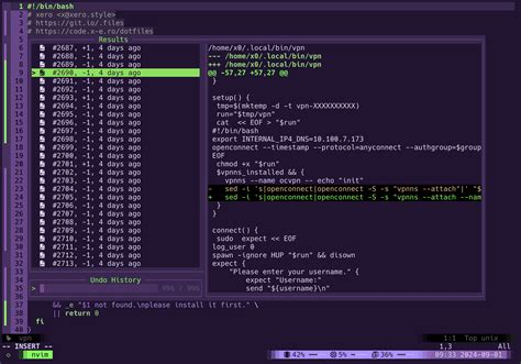 GitHub - xero/evangelion.nvim: a colorscheme for {neo,}vim inspired by ...