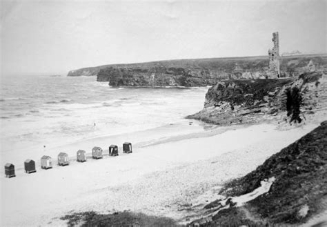 History and Folklore - Ballybunion County Kerry Ireland | ballybunion.ie