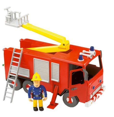 30 Fireman Sam Toys ideas | fireman sam toys, fireman sam, fireman