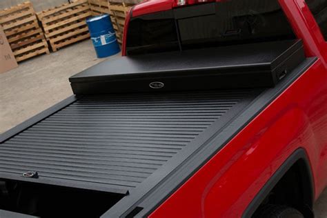 Truck Covers USA™ | Tonneau Covers & Truck Bed Accessories - CARiD.com