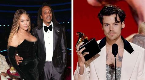 Jay-Z predicted Beyoncé would win Album of the Year at 2023 Grammy