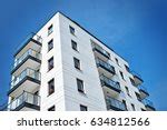 Apartment Buildings Free Stock Photo - Public Domain Pictures