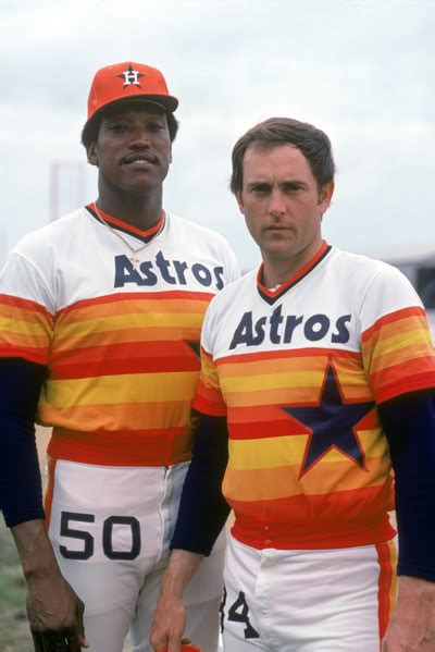 Embroidery & Fitteds: Houston Astros 50th Anniversary On-Field Patch