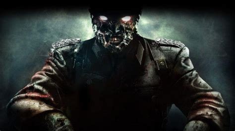 Which Call of Duty Games Have Zombies? | The Nerd Stash