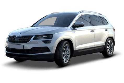 Skoda Karoq 2024 Colours, Available in 11 Colours in Singapore | Oto