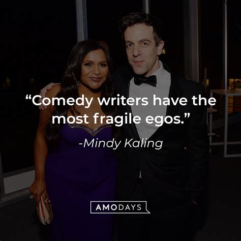 51 Mindy Kaling Quotes ― From The Talented Actress, Writer, and Comedian