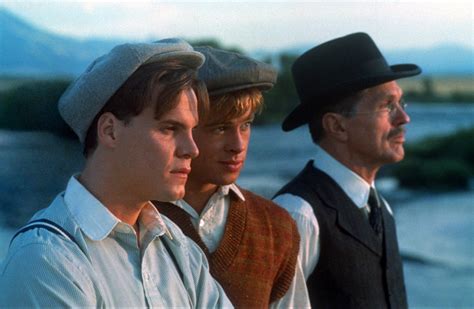 A River Runs Through It (1992) - Turner Classic Movies