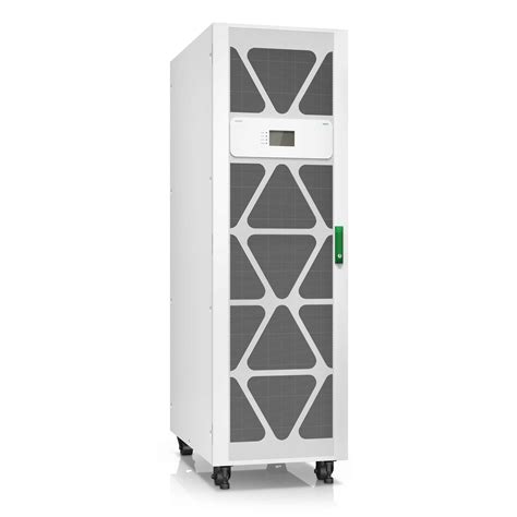 Schneider Electric Announces Easy UPS 3M - 3-Phase UPS with Internal ...