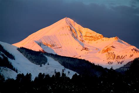 Big Sky,MT & Moonlight Basin, MT Combine to Form "Largest Ski Resort in USA" - SnowBrains