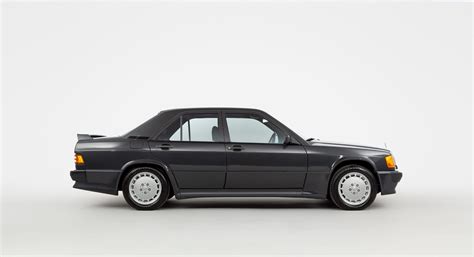 Mercedes-Benz 190E Cosworth: An enduring champion | OPUMO Magazine