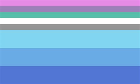 Boyflux / Manflux (2) by Pride-Flags on DeviantArt