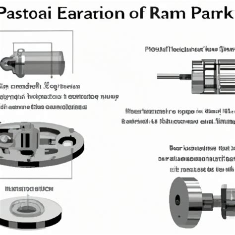 When Were Interchangeable Parts Invented? A Historical Look at the ...