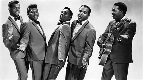 The Drifters - Alchetron, The Free Social Encyclopedia