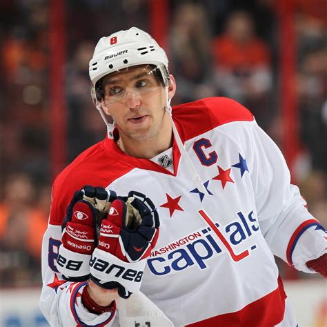 Russian Olympic Hockey Team 2014: Top Players to Watch for in Sochi | Bleacher Report | Latest ...