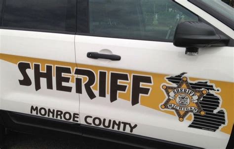 Monroe-County-Sheriffs-Office-car