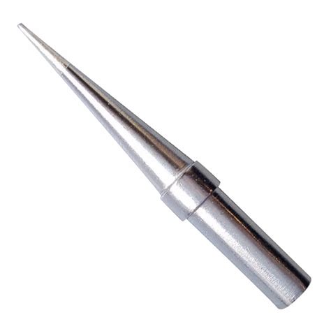 1pc Conical Soldering Iron Tip Replacement Part for Weller Soldering Station WES51/WESD51-in ...