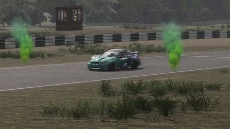 One of my best tandems in the tandem drift mode : r/carxdriftracingonline