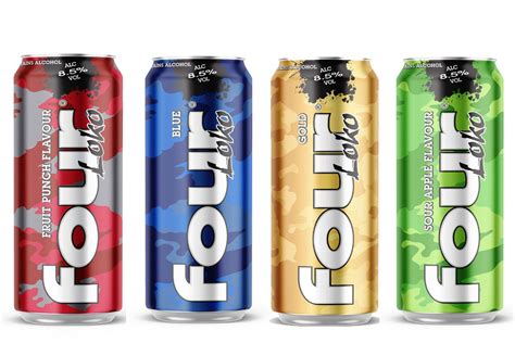 RTD cans from across the pond | Scottish Grocer & Convenience Retailer