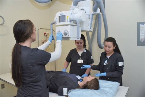 Radiologic Technology – Lanier Technical College