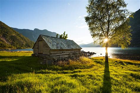 Hardangerfjord travel | Norway, Europe - Lonely Planet