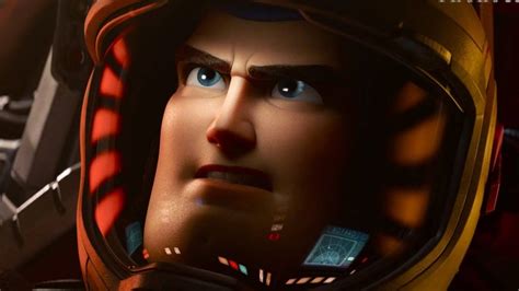 Lightyear: Release Date, Cast And More